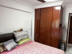 Blk 102 Jurong East Ville (Jurong East), HDB 3 Rooms #585077021